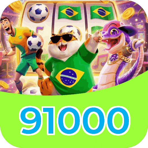 Métodos de pagamento aceitos na 91000