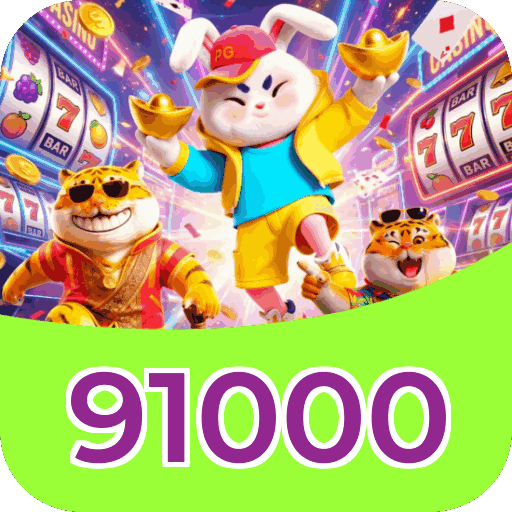 Lottery Clássica na 91000