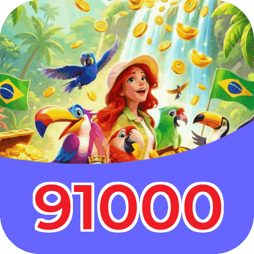Bônus de Boas-vindas 91000