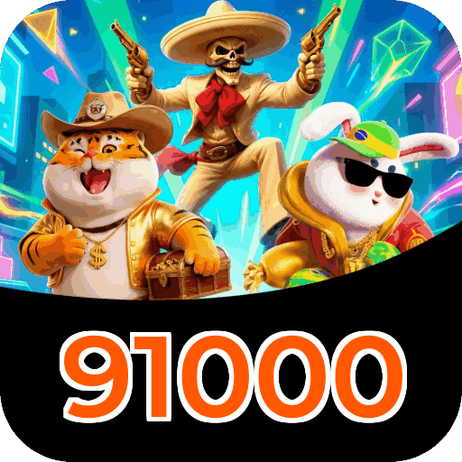 Slots Premium da PG Soft na 91000