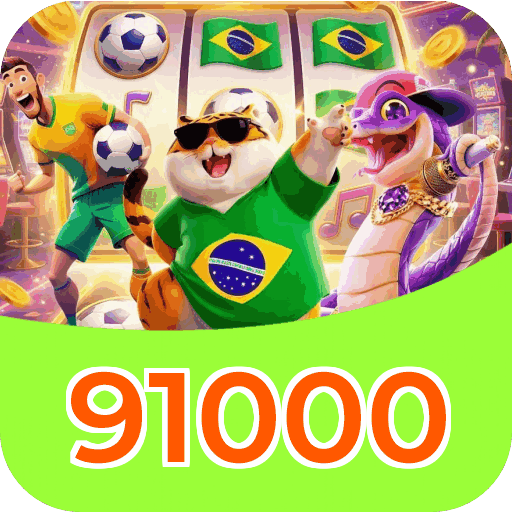 Apostas esportivas ao vivo na 91000